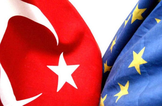 Avrupa Birliği'nden Türkiye’ye yeni yaptırım 