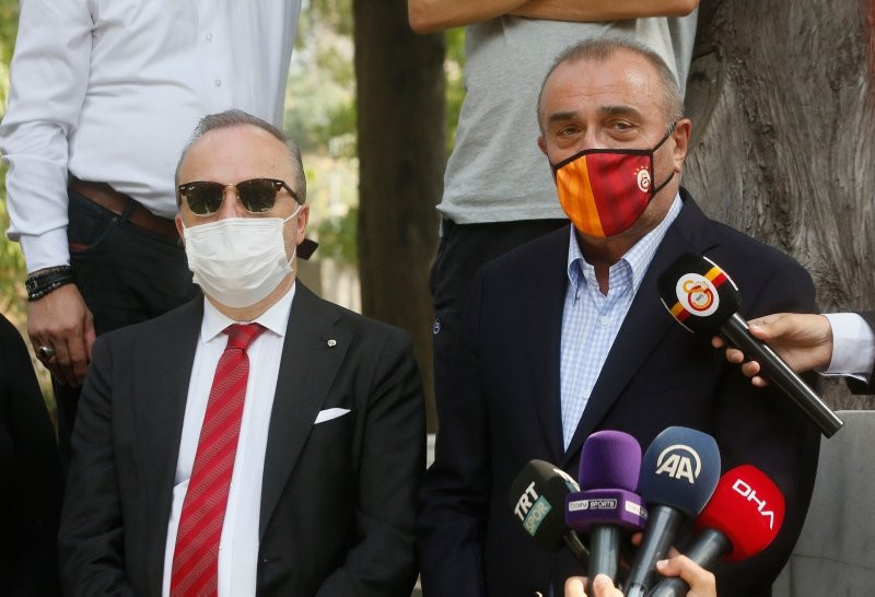 Galatasaray'dan dev transfer hamlesi