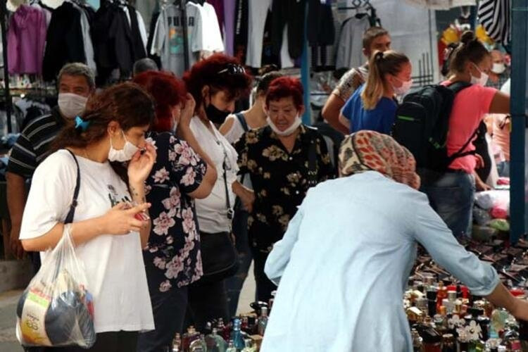 Euro 9 TL'ye koşunca, onlar da Edirne'ye koştu!