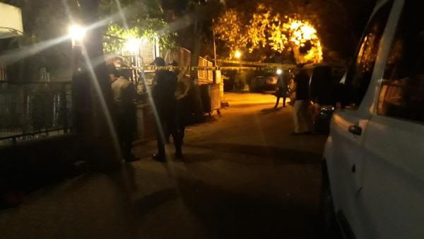 2 gündür haber alınamıyordu, evinde ölü bulundu