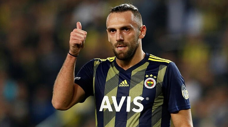 Dünya yıldızı Fenerbahçe'ye geliyor