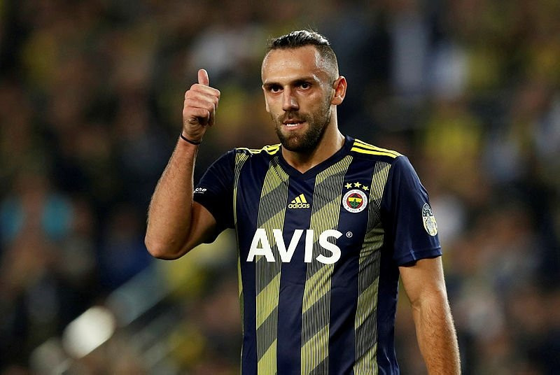 Fenerbahçe yeni golcüsünü buldu