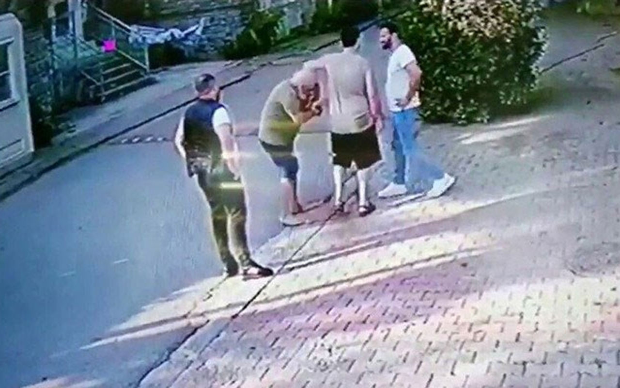 Bakan Gül'den Halil Sezai açıklaması