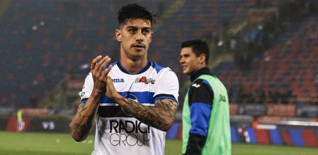 Galatasaray Emiliano Rigoni'yi gündemine aldı