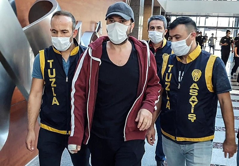 Halil Sezai'nin kardeşi Duygu Paracıkoğlu konuştu