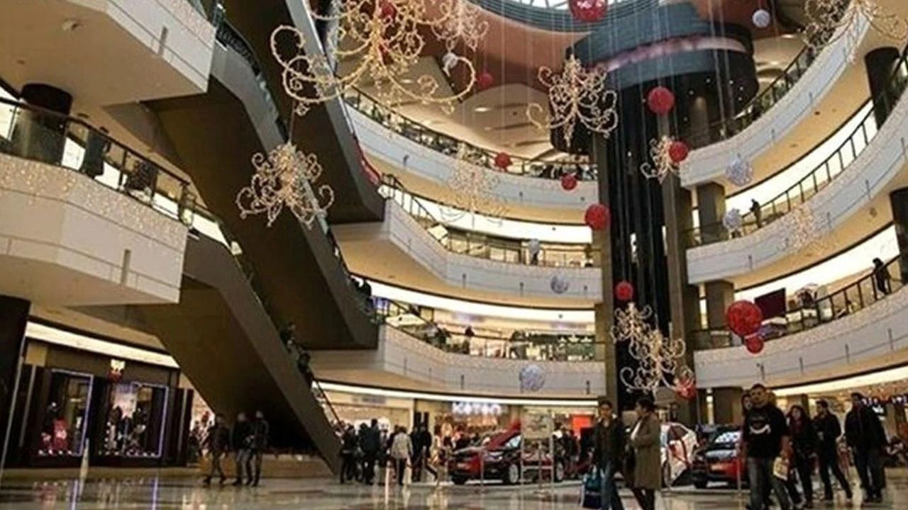 AVM'lerde yeni uygulamaya geçilecek!