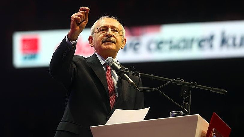 ''Sağlık Bakanı Koca yalan söylüyor'' iması!