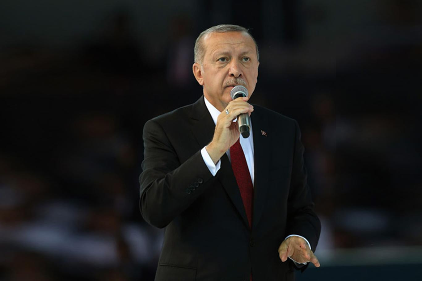 Soylu'nun danışmanı, AK Parti'yi Erdoğan'a şikayet etti