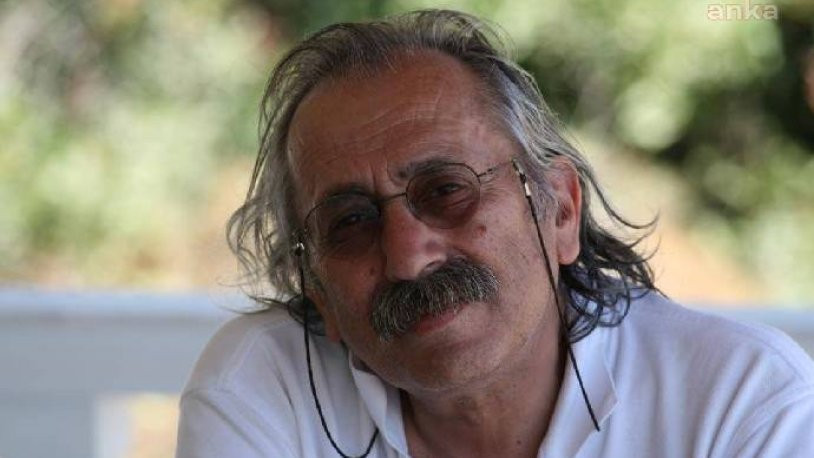 Gazeteci Erbil Tuşalp yoğun bakıma alındı