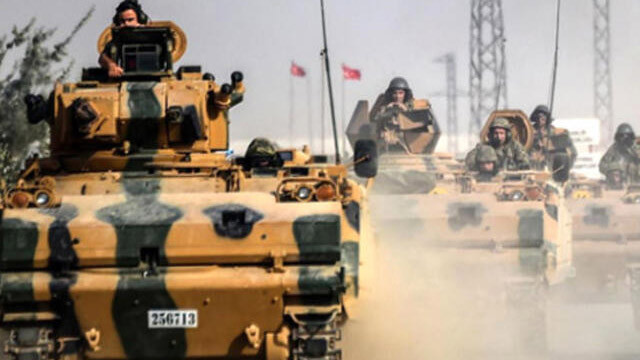 Washington Post'tan dikkat çeken ''Türk ordusu'' analizi