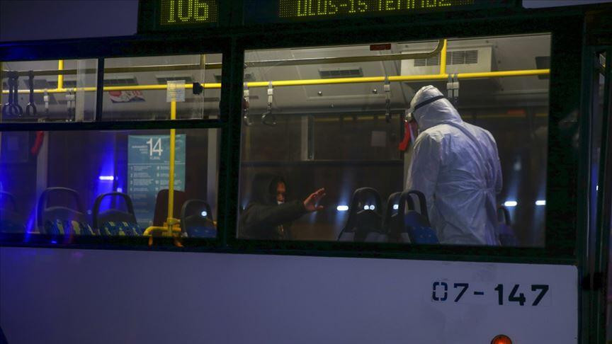 Başkent için kırmızı alarm! ''İnsanlar hastanelere koşacak''