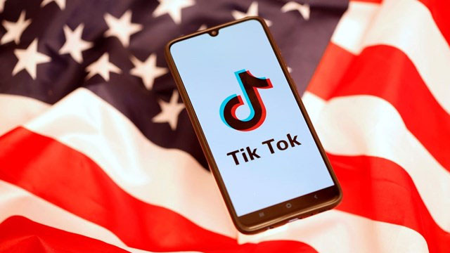 ABD yönetimi TikTok yasağını 1 hafta erteleme kararı aldı