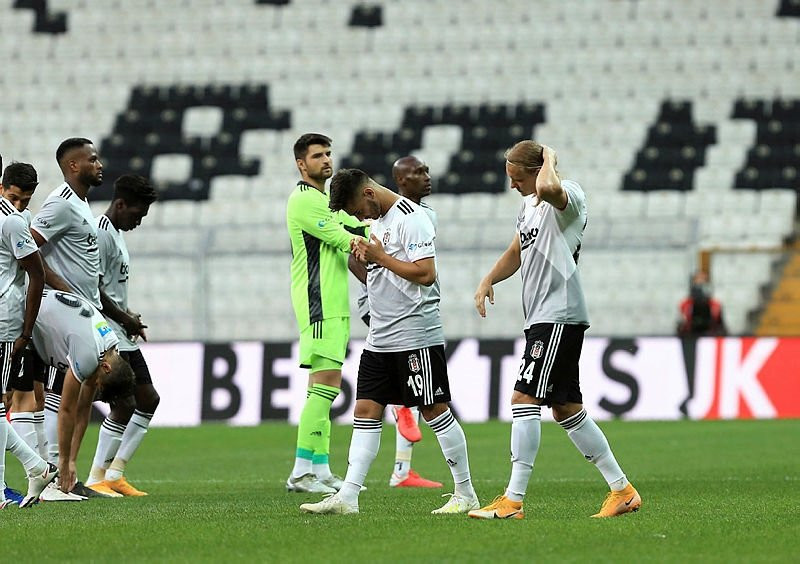 Beşiktaş'ı tangocu kanat uçuracak!