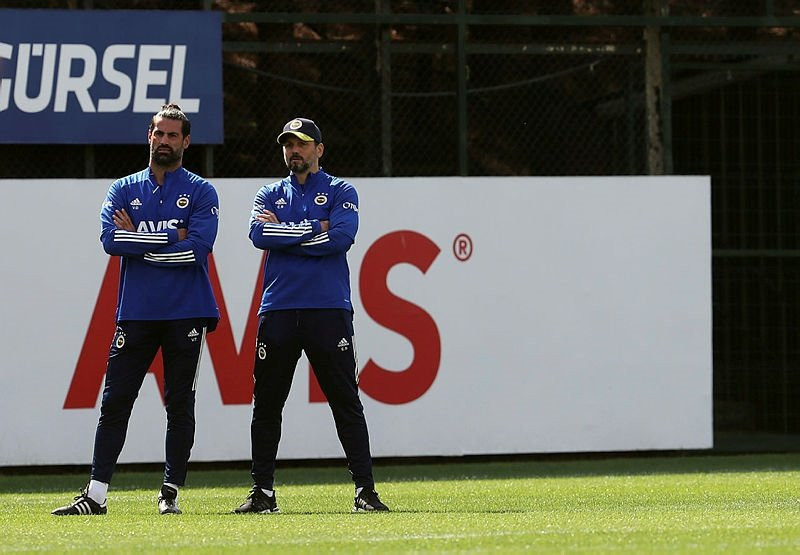 Fenerbahçe golcü transferini bitirdi
