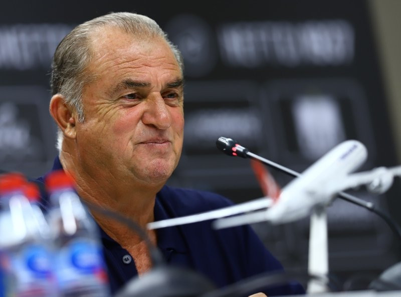 Süper Lig'in yıldızı takasla Galatasaray'a geliyor
