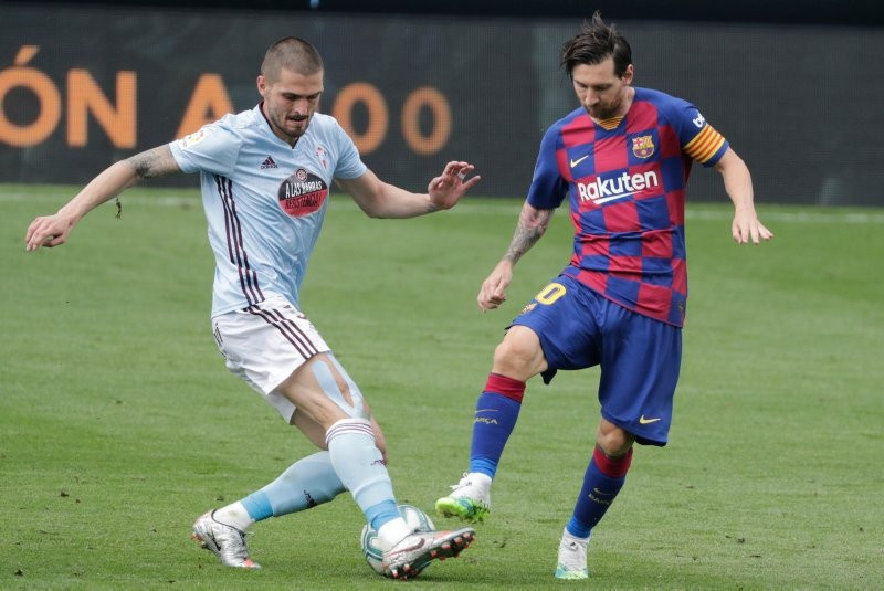 Süper Lig'in yıldızı takasla Galatasaray'a geliyor