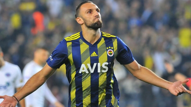 Fenerbahçe'ye transfer şoku!