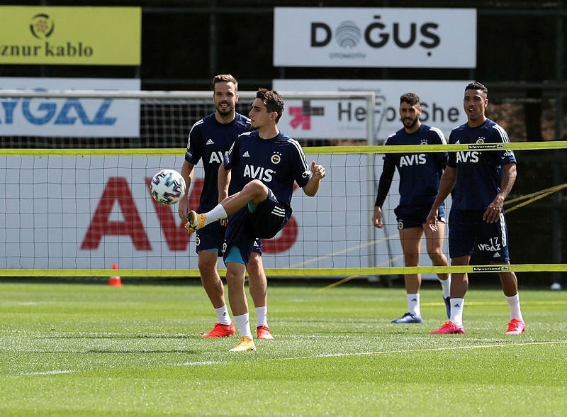 Fenerbahçe o transferi bitirdi! Anlaşma 3 yıllık
