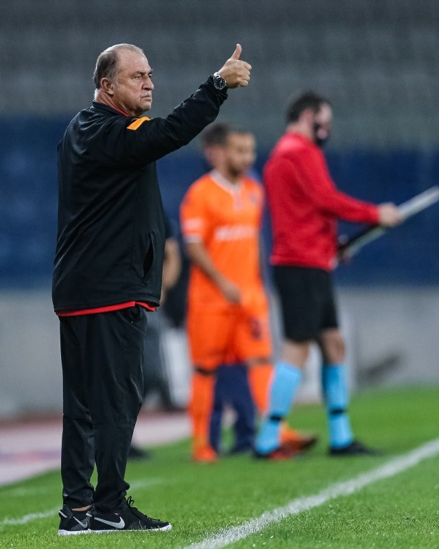 Orta sahada işlem tamam