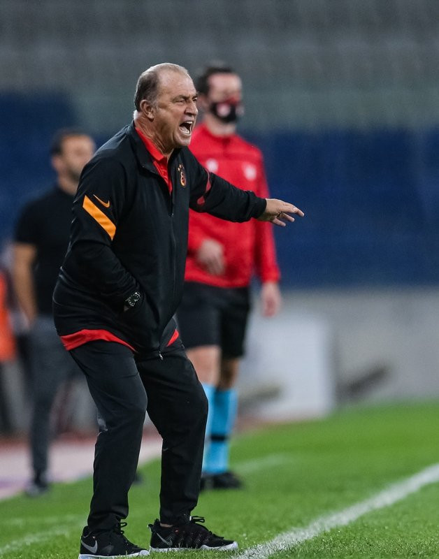 Orta sahada işlem tamam