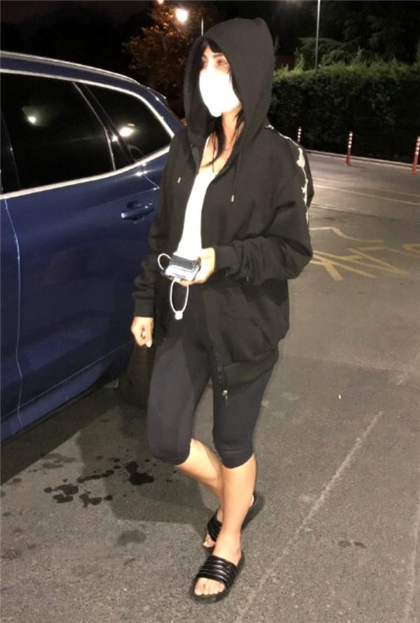 Hande Yener’den evlilik açıklaması