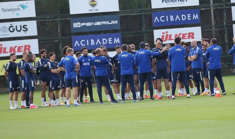 Fenerbahçe'den 4 transfer daha