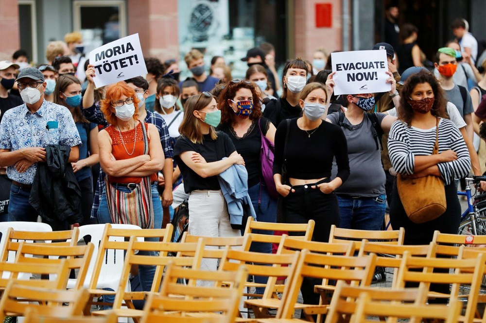 Avrupa'da ikinci dalga! Vaka artışının 4 ana nedeni var