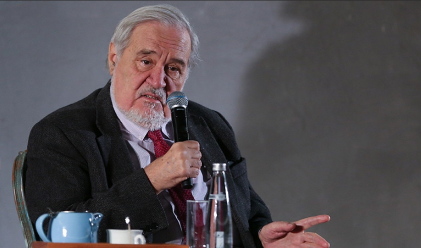İlber Ortaylı: ''Türk milliyetçiliğini taşra milliyetçiliğine çevirdiler''