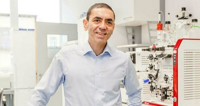  Türk bilim adamı Uğur Şahin, Covid-19 aşısıyla servetine servet kattı