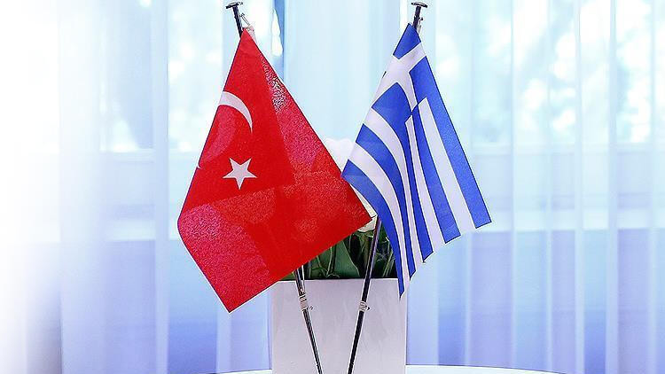 Adalet Bakanı'ndan Yunan mevkidaşına mektup