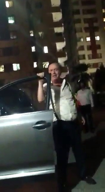 Alkollü hakim polislere saldırıp, küfür yağdırdı - Resim: 3