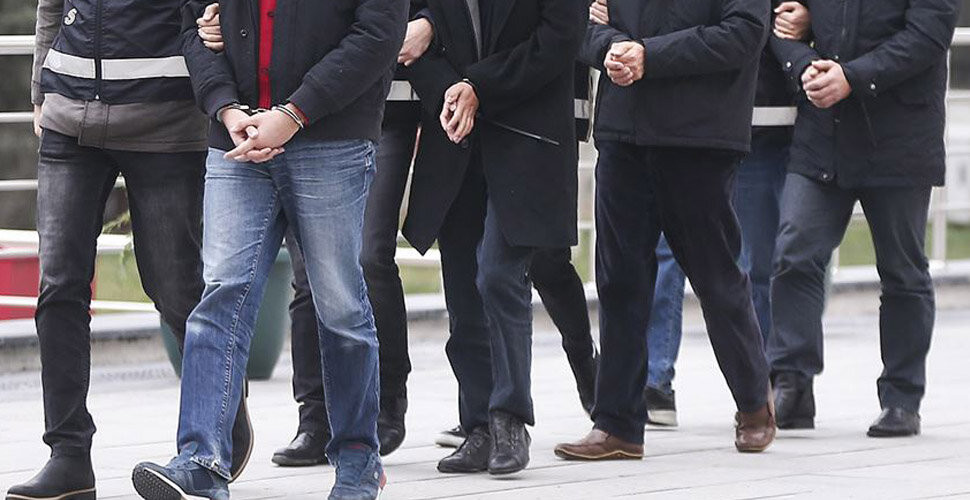 19 ilde FETÖ avukatlarına dev operasyon