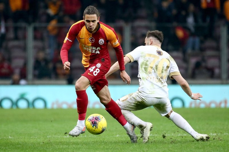 İşte Galatasaray'daki yükselişin sırrı!