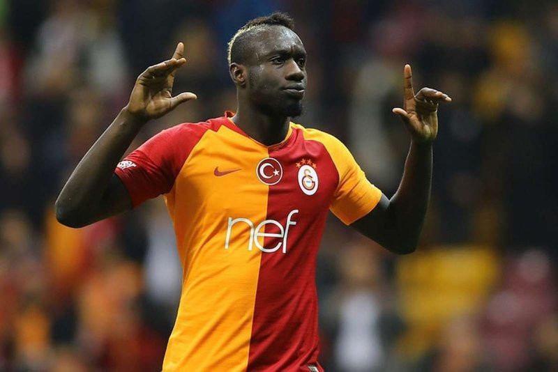 Diagne'ye Süper Lig'den dev talip!