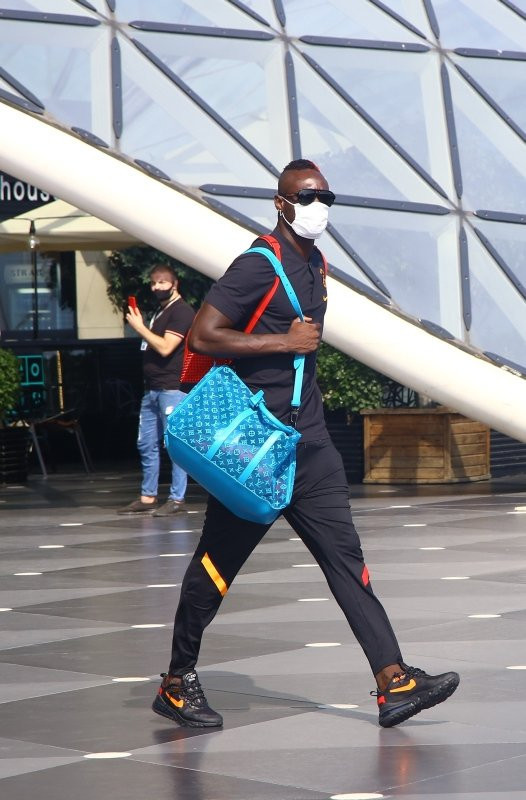 Diagne'ye Süper Lig'den dev talip!