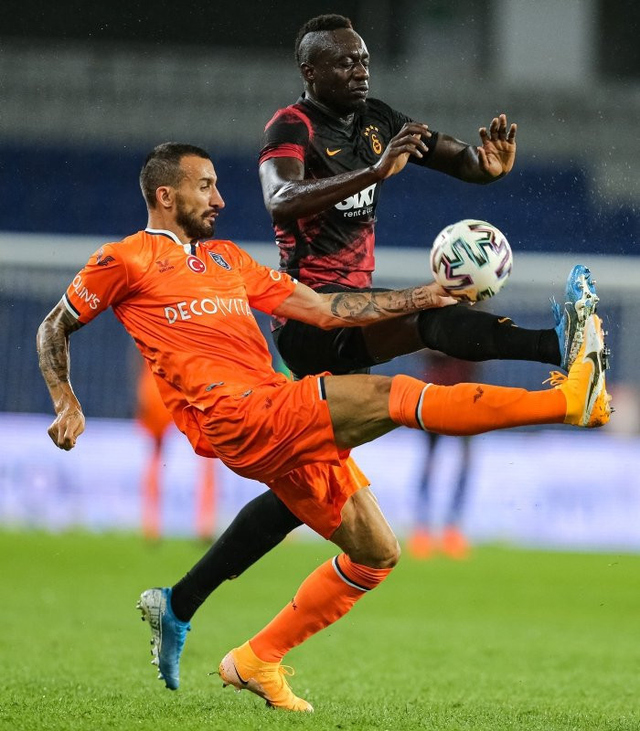 Diagne'ye Süper Lig'den dev talip!