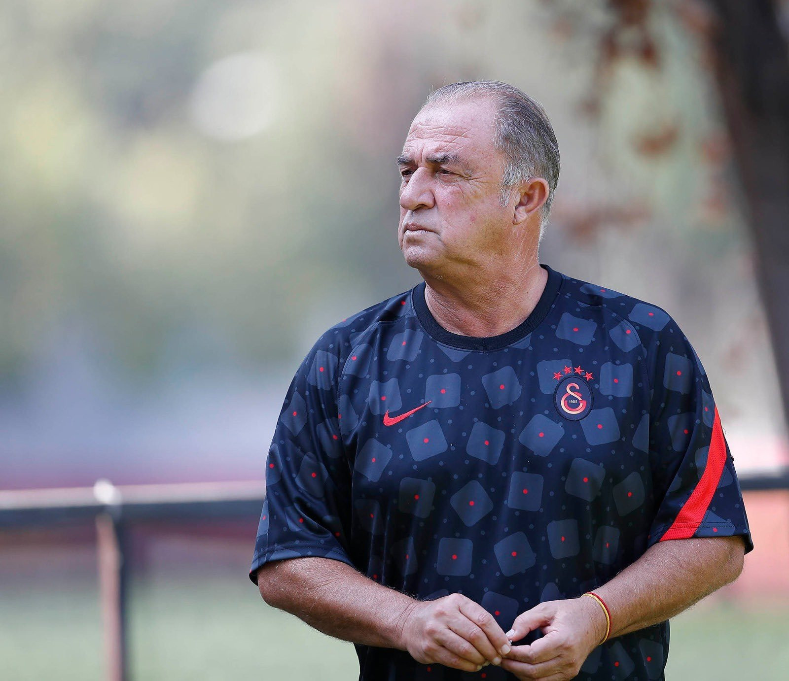 Galatasaray orta sahasına tanıdık isim!