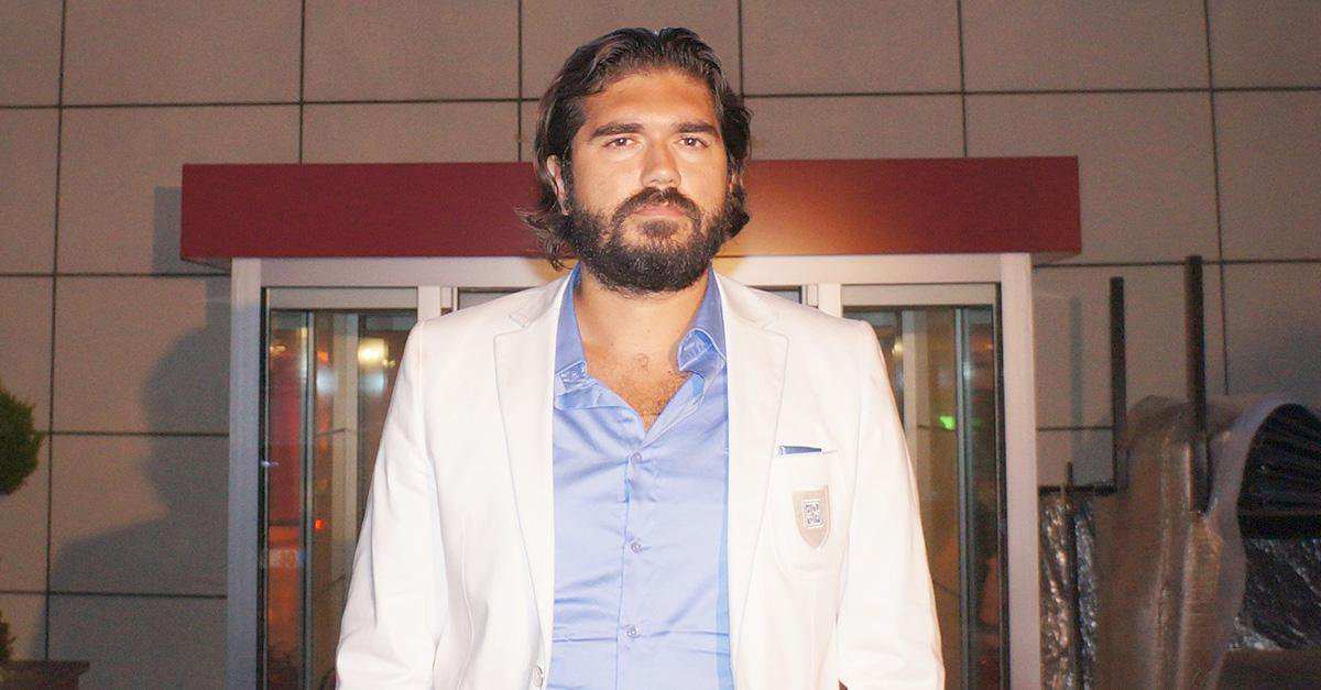 Rasim Ozan Kütahyalı ''FETÖ mikrobu'' iddialarına sessiz kaldı