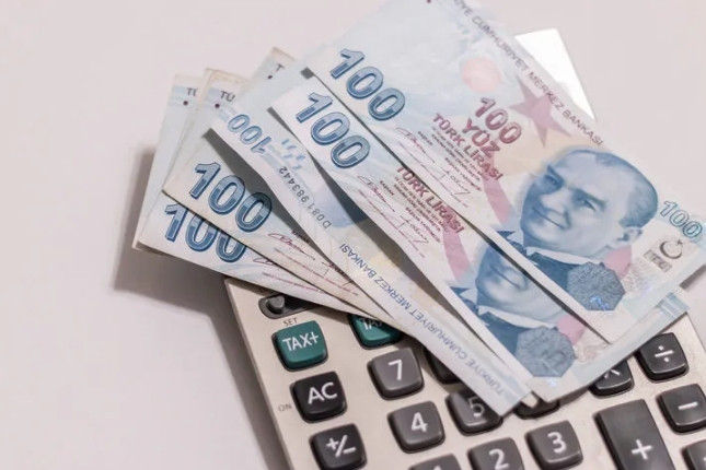 TÜİK'in yeni hesabı endeksi bir anda 20 puan zıplattı!