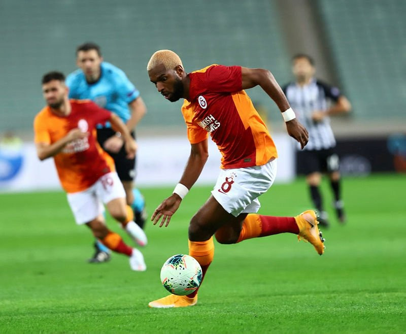 Sergen Yalçın kararını verdi