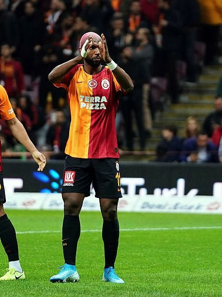 Sergen Yalçın kararını verdi