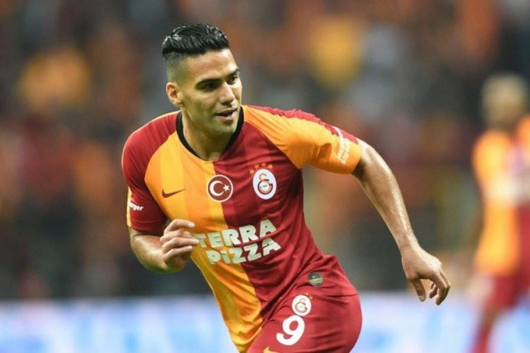 Falcao'ya sürpriz teklif