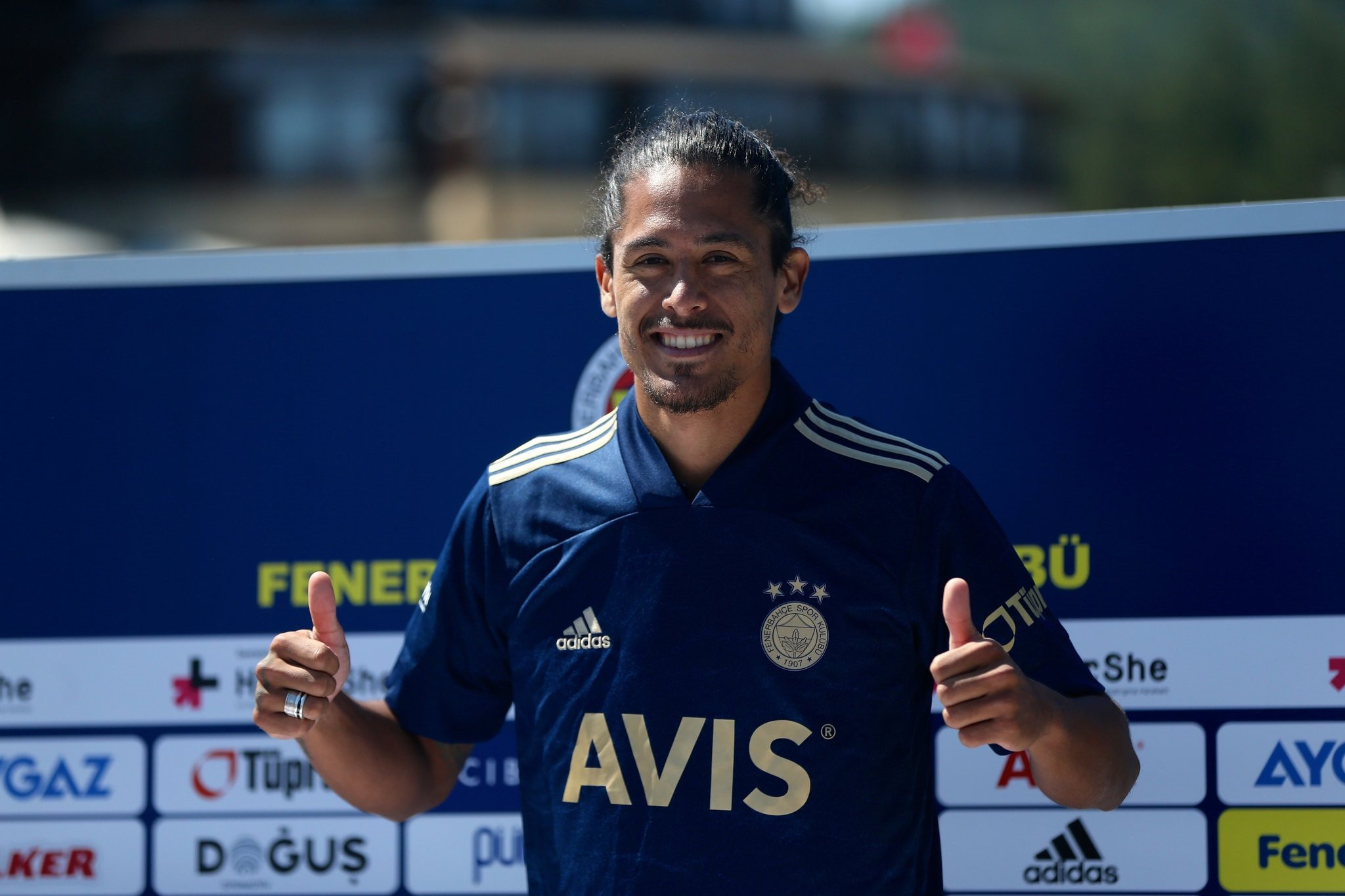 Mauricio Lemos'tan dikkat çeken istatistik!
