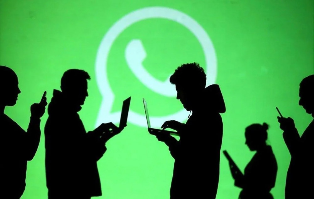 Pek çok kullanıcı talep etmişti! İşte Whatsapp'ın yeni özelliği