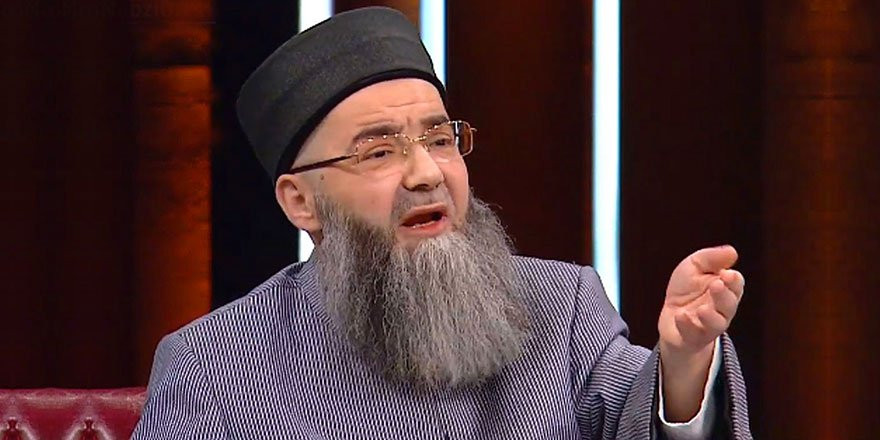 ''Silahlanan dernekler'' için ifadeye çağrılan Cübbeli'den yeni açıklama