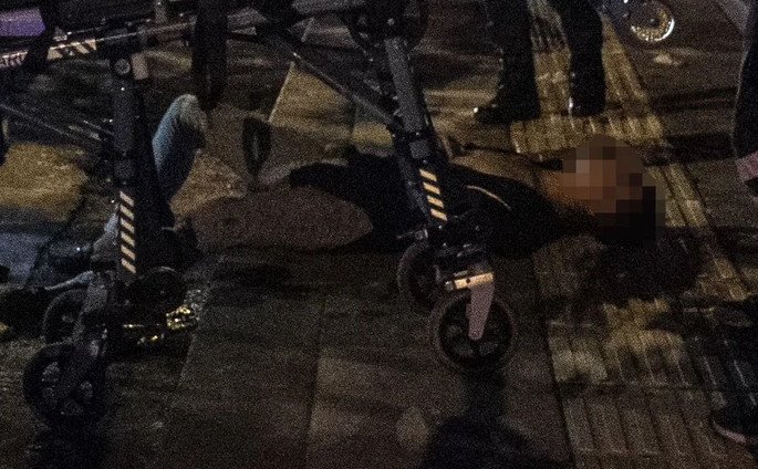 Ankara'da silahlar konuştu; yaralılar var!