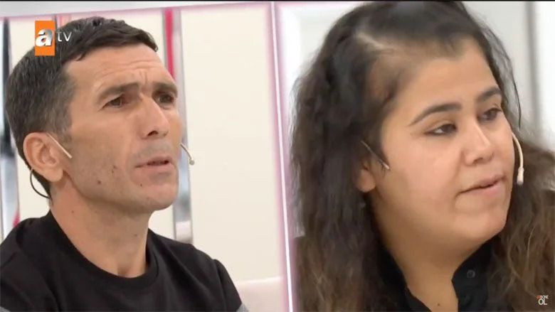 Esra Erol'da ahlaksız itiraflar! ''Vallahi başımıza taş yağacak''