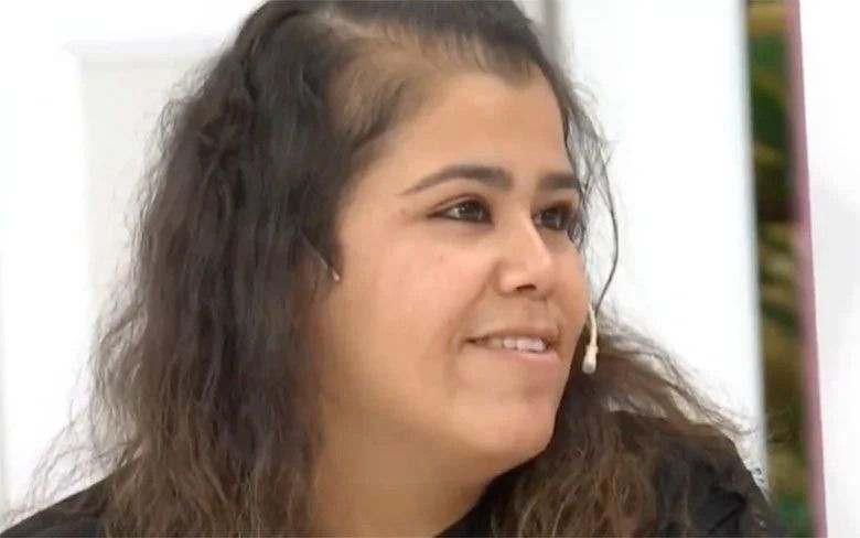 Esra Erol'da ahlaksız itiraflar! ''Vallahi başımıza taş yağacak''