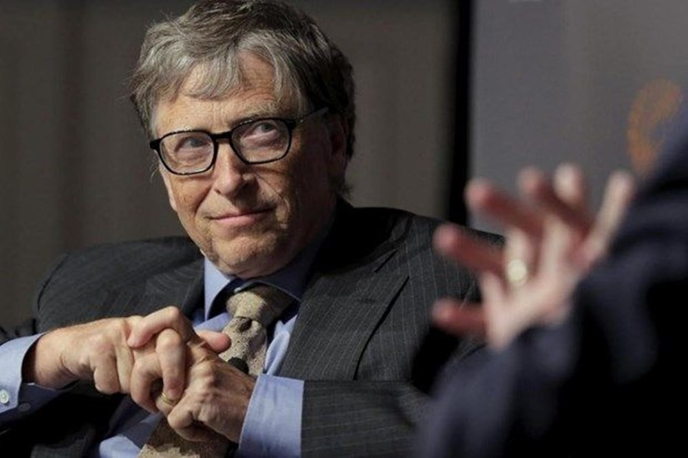Bill Gates'e göre koronavirüs salgını ne zaman bitecek?