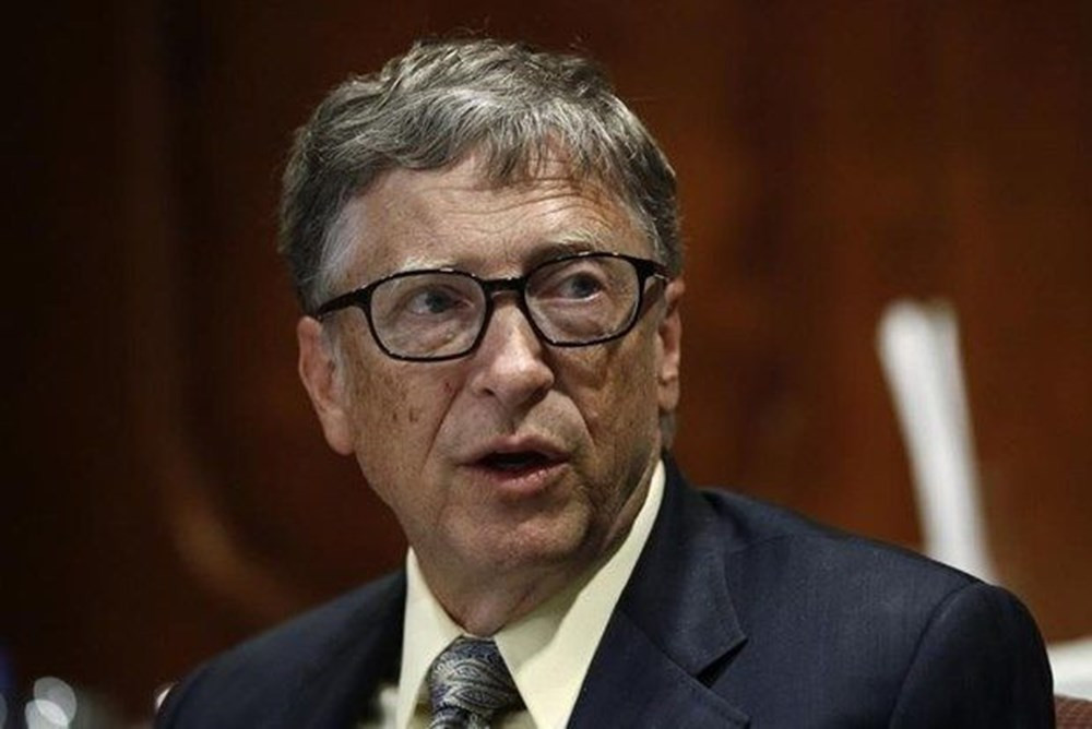 Bill Gates'e göre koronavirüs salgını ne zaman bitecek?